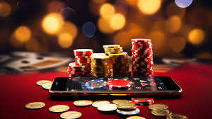 Зеркало Goldfishka Casino